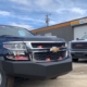 2020 Chevrolet Police Vehicle