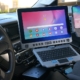 Samsung DeX In-Vehicle Solution