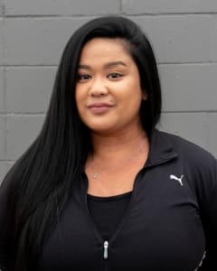 Justine Lalicon