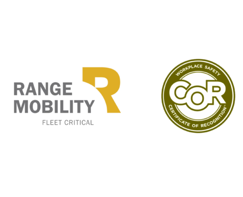 Range Mobility COR